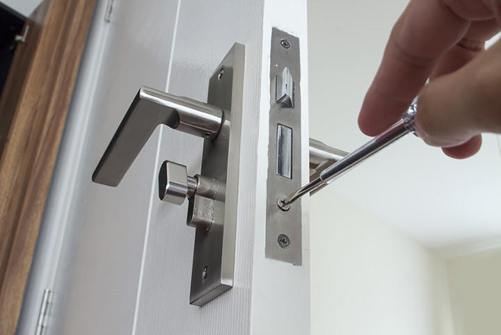 Our local locksmiths are able to repair and install door locks for properties in Jarrow and the local area.
